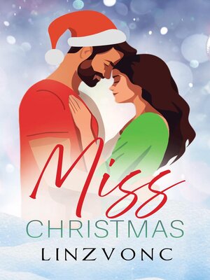 cover image of Miss Christmas